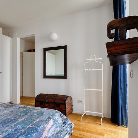 Mpm- Merlata Bloom Apartment Pero Dış mekan fotoğraf