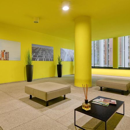 Mpm- Merlata Bloom Apartment Pero Dış mekan fotoğraf