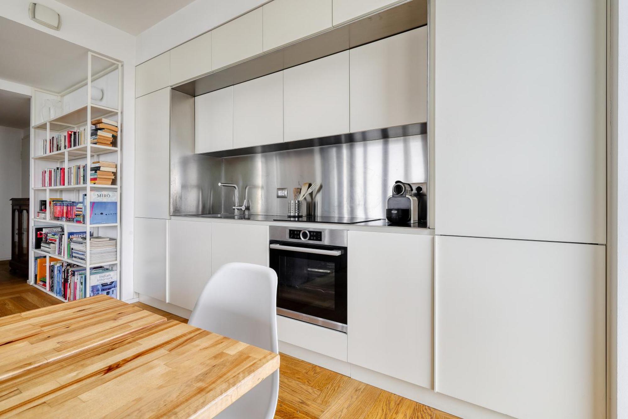 Mpm- Merlata Bloom Apartment Pero Dış mekan fotoğraf
