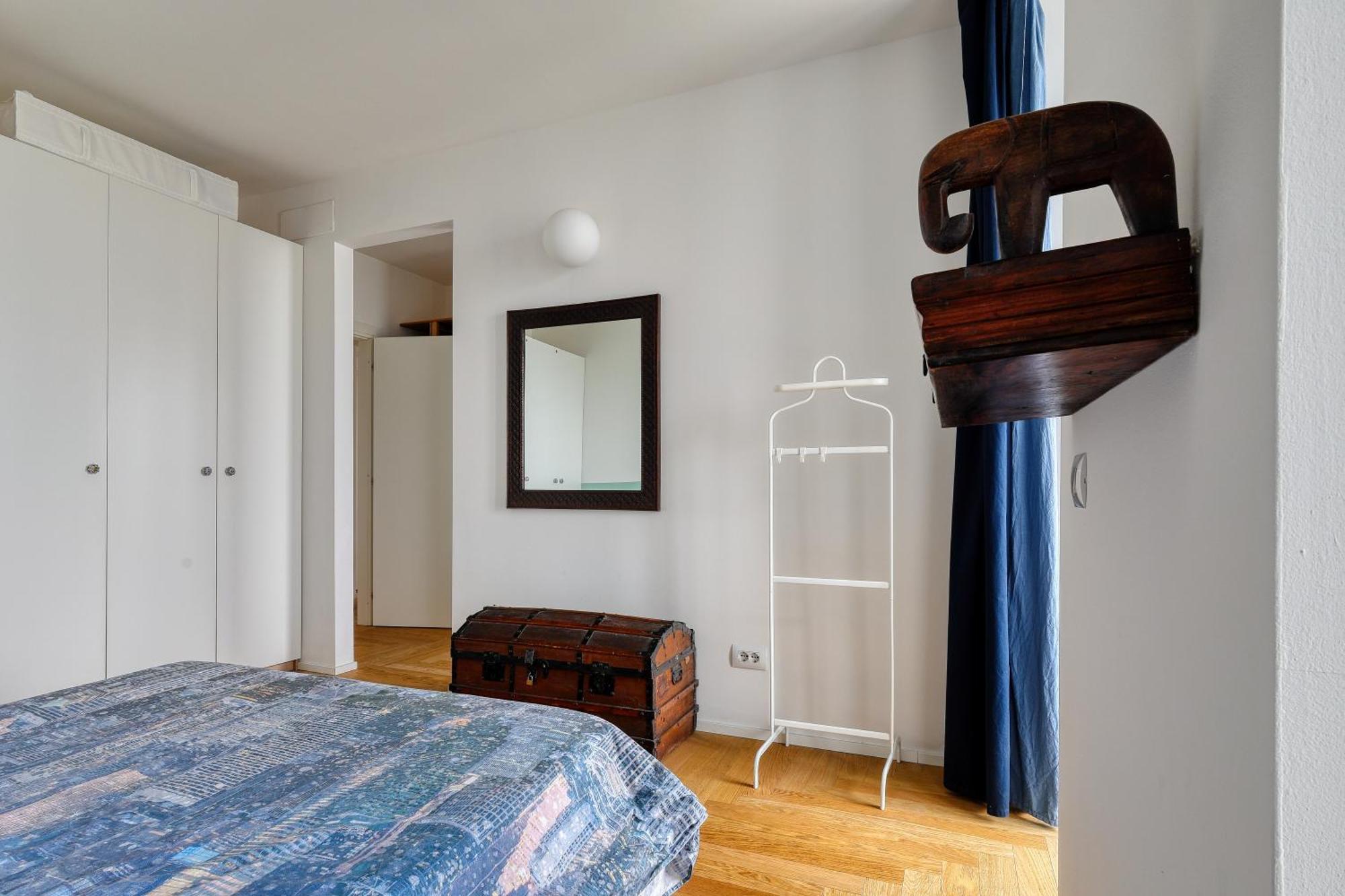Mpm- Merlata Bloom Apartment Pero Dış mekan fotoğraf