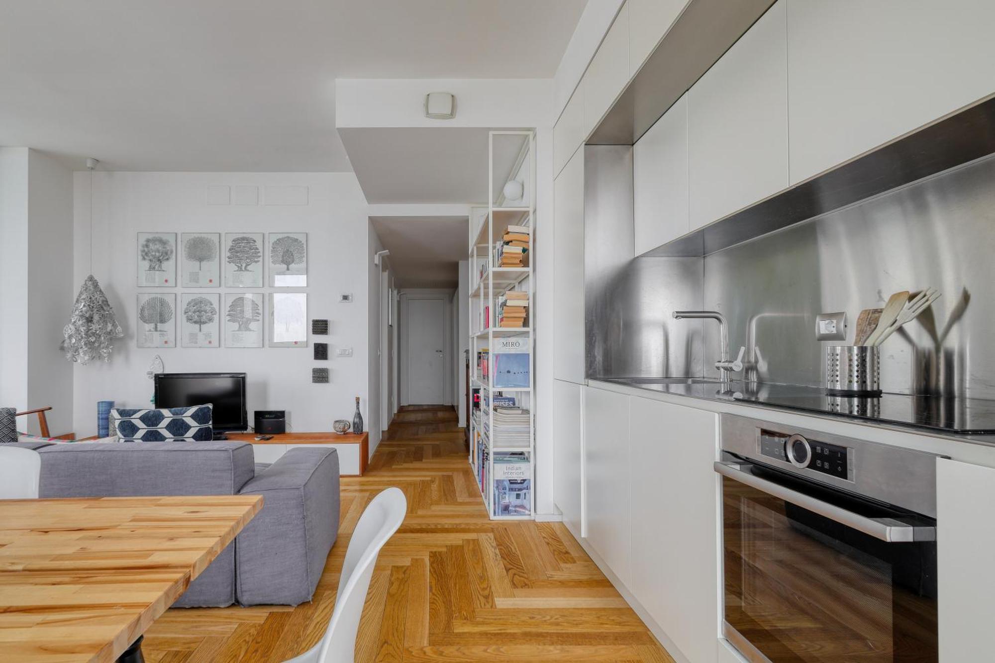 Mpm- Merlata Bloom Apartment Pero Dış mekan fotoğraf