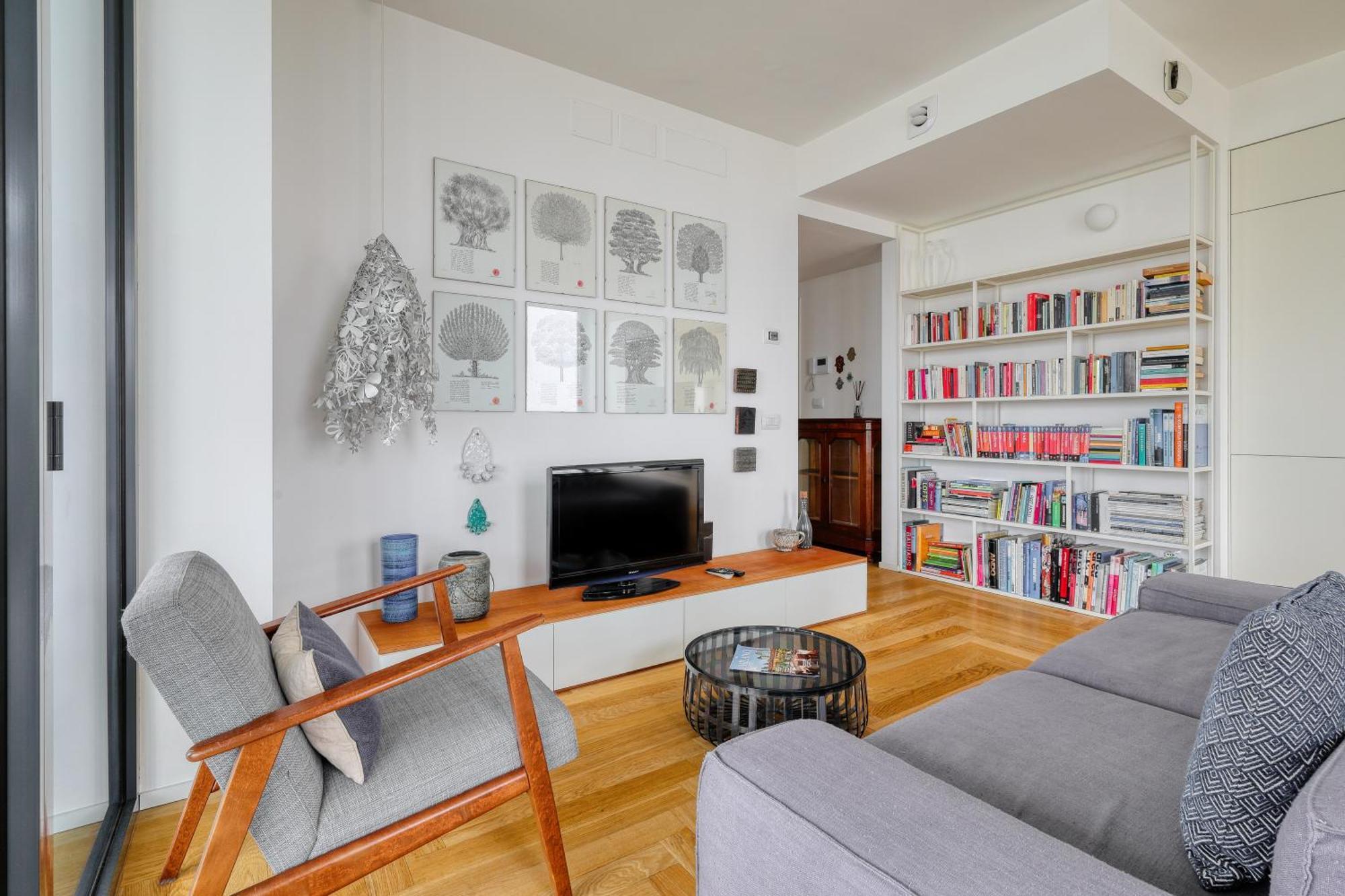 Mpm- Merlata Bloom Apartment Pero Dış mekan fotoğraf