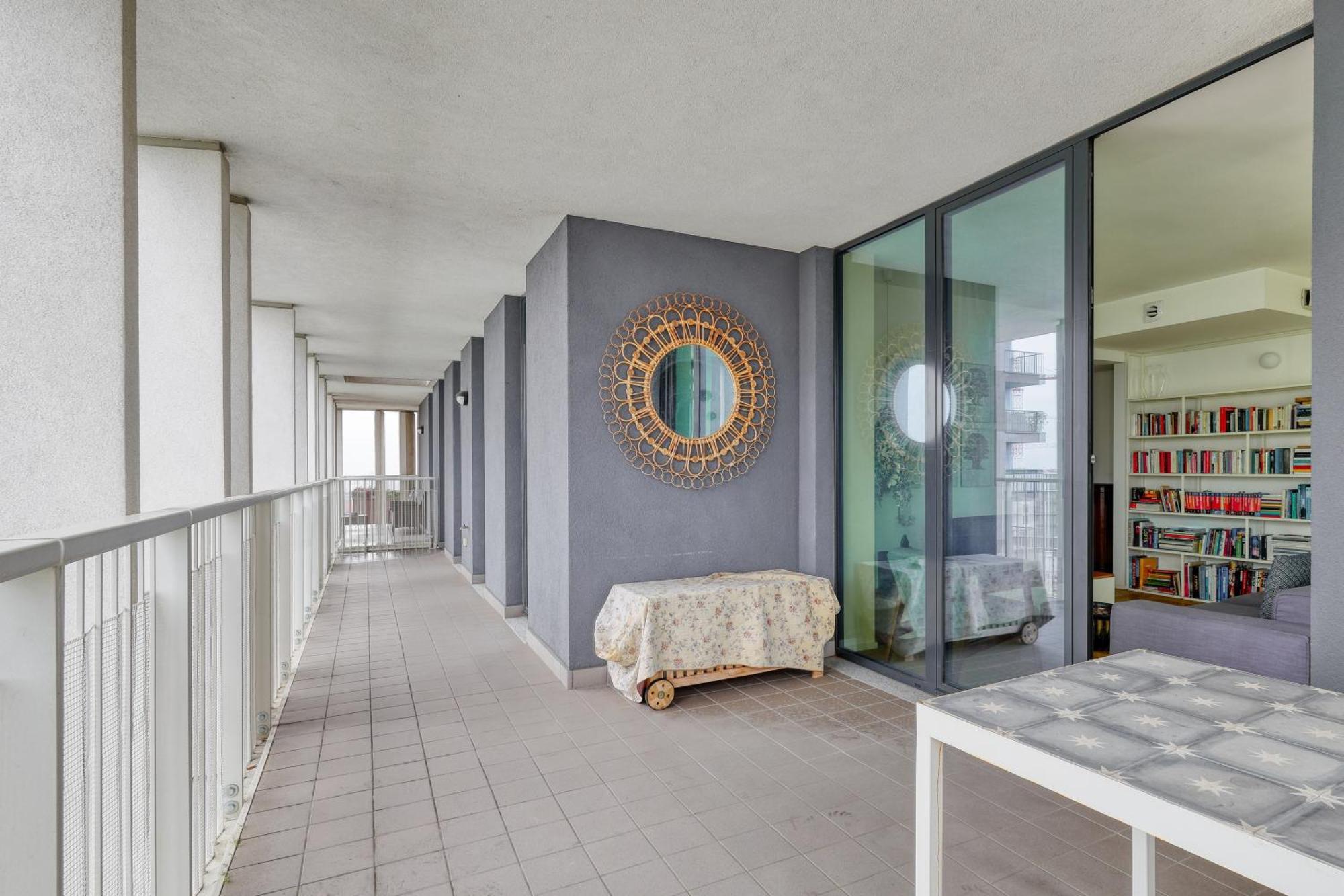 Mpm- Merlata Bloom Apartment Pero Dış mekan fotoğraf