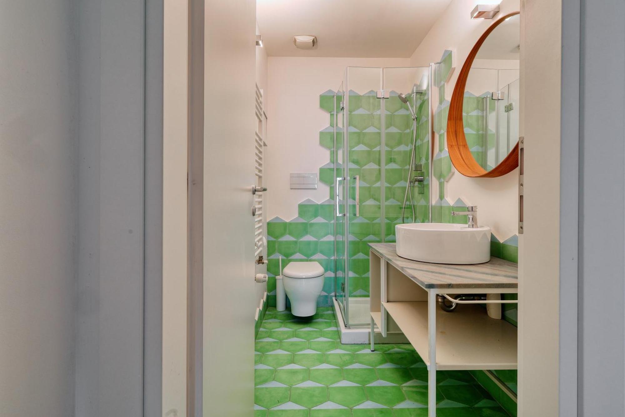 Mpm- Merlata Bloom Apartment Pero Dış mekan fotoğraf