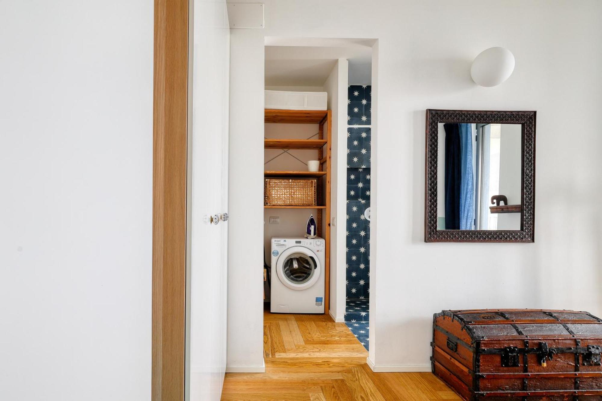 Mpm- Merlata Bloom Apartment Pero Dış mekan fotoğraf
