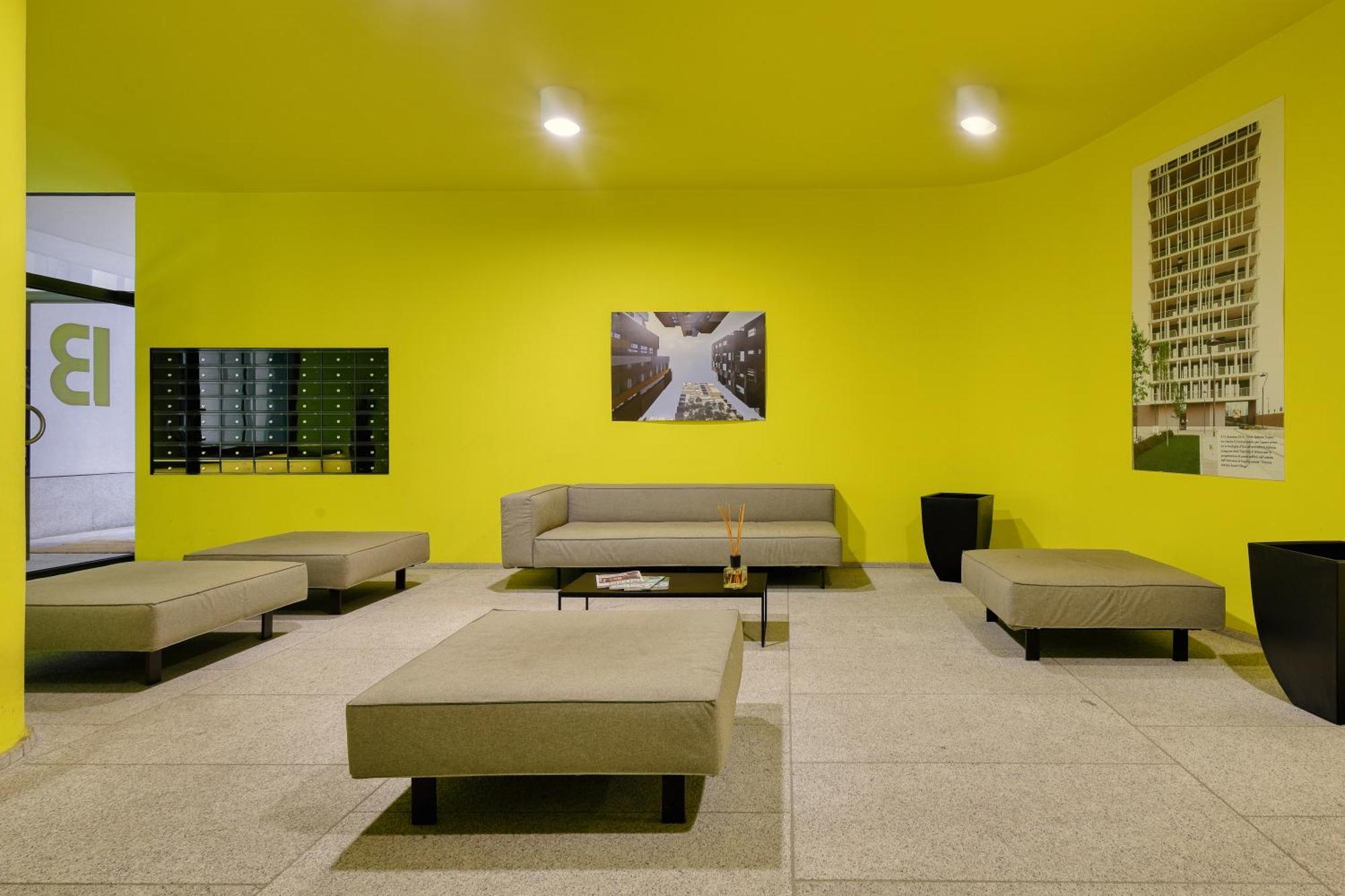 Mpm- Merlata Bloom Apartment Pero Dış mekan fotoğraf
