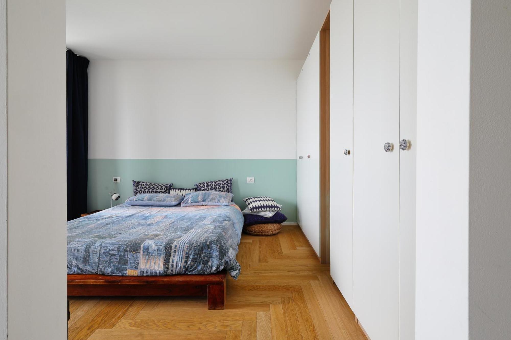 Mpm- Merlata Bloom Apartment Pero Dış mekan fotoğraf