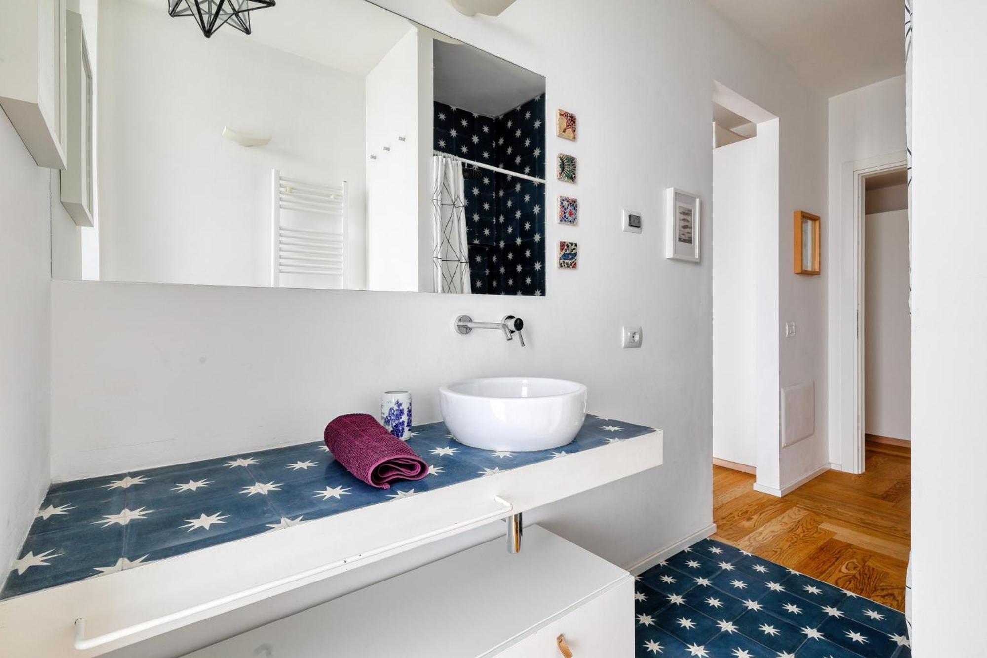 Mpm- Merlata Bloom Apartment Pero Dış mekan fotoğraf