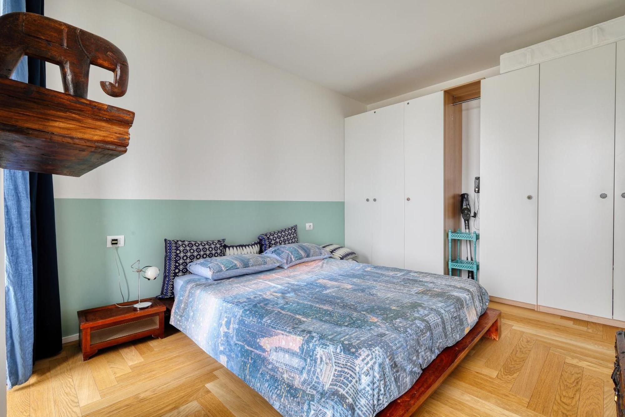 Mpm- Merlata Bloom Apartment Pero Dış mekan fotoğraf