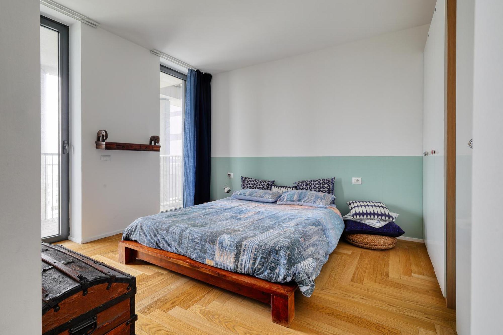 Mpm- Merlata Bloom Apartment Pero Dış mekan fotoğraf