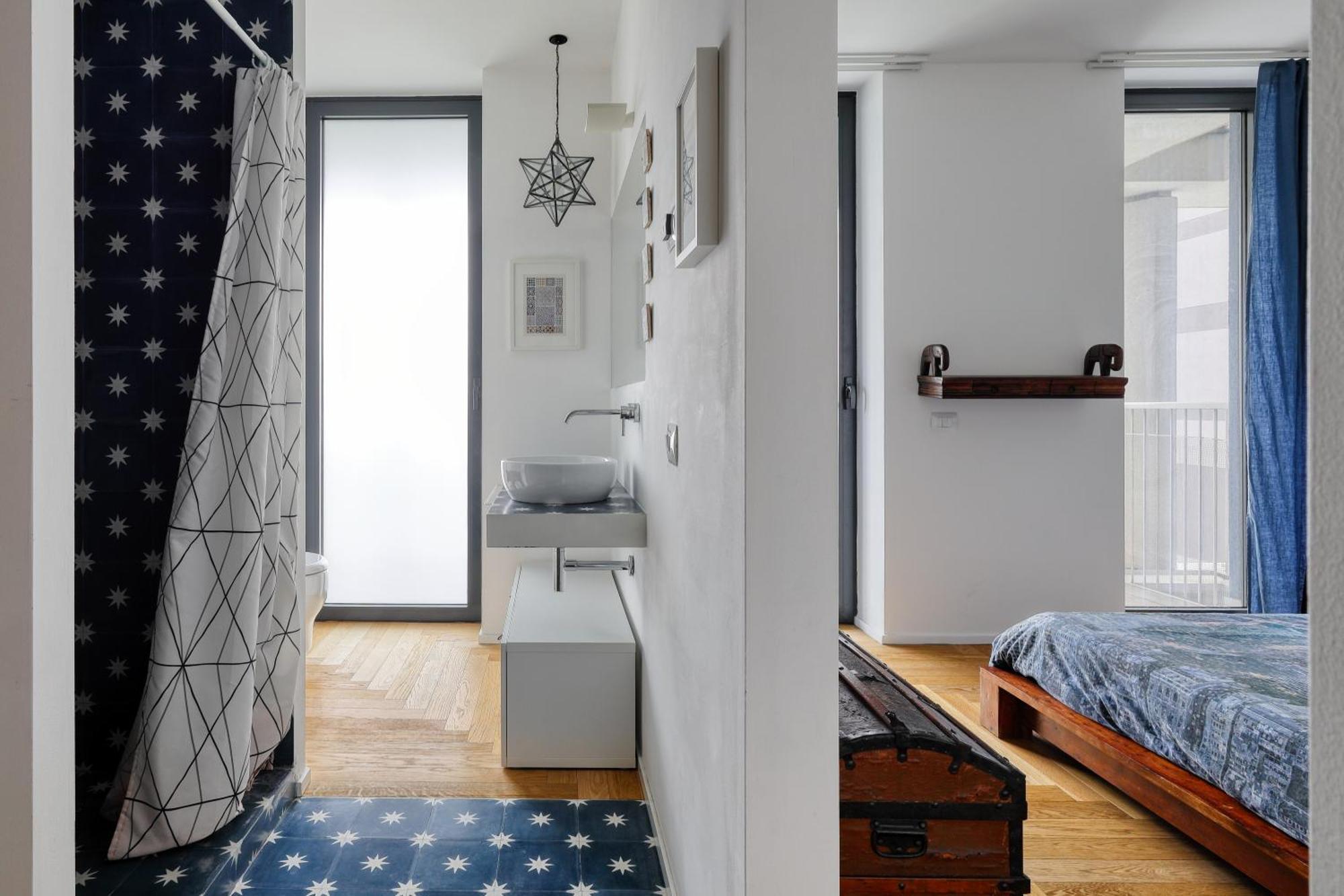 Mpm- Merlata Bloom Apartment Pero Dış mekan fotoğraf