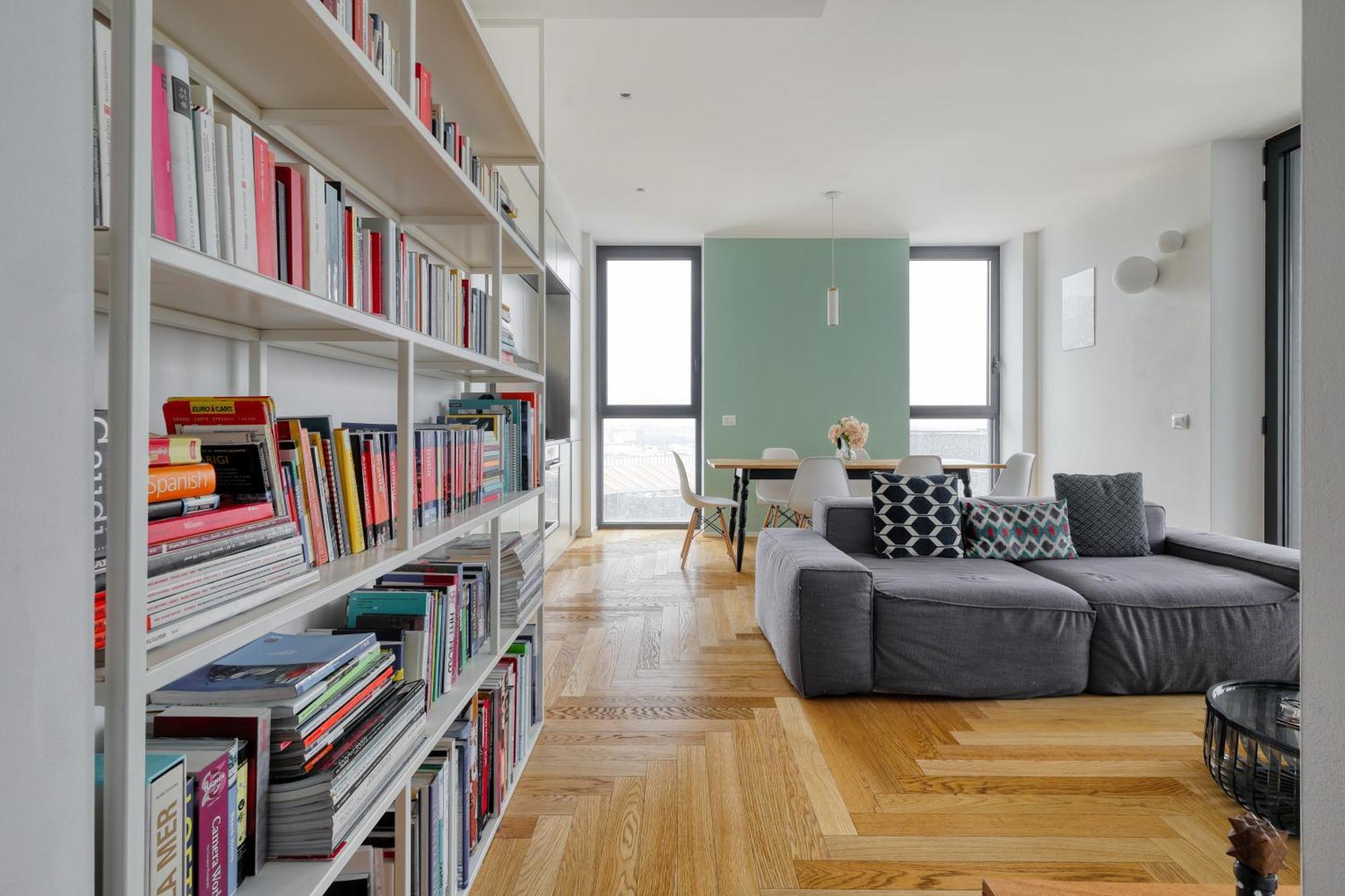 Mpm- Merlata Bloom Apartment Pero Dış mekan fotoğraf